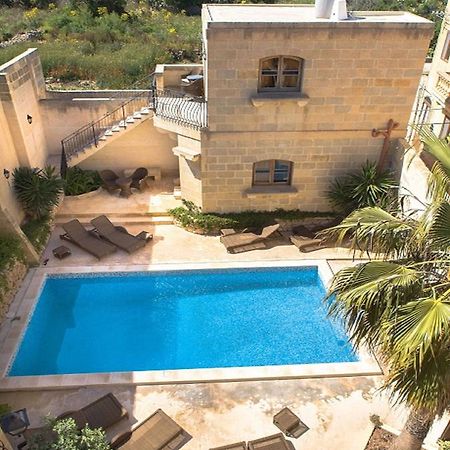 Gozo Spirit Bed & Breakfast Nadur Luaran gambar
