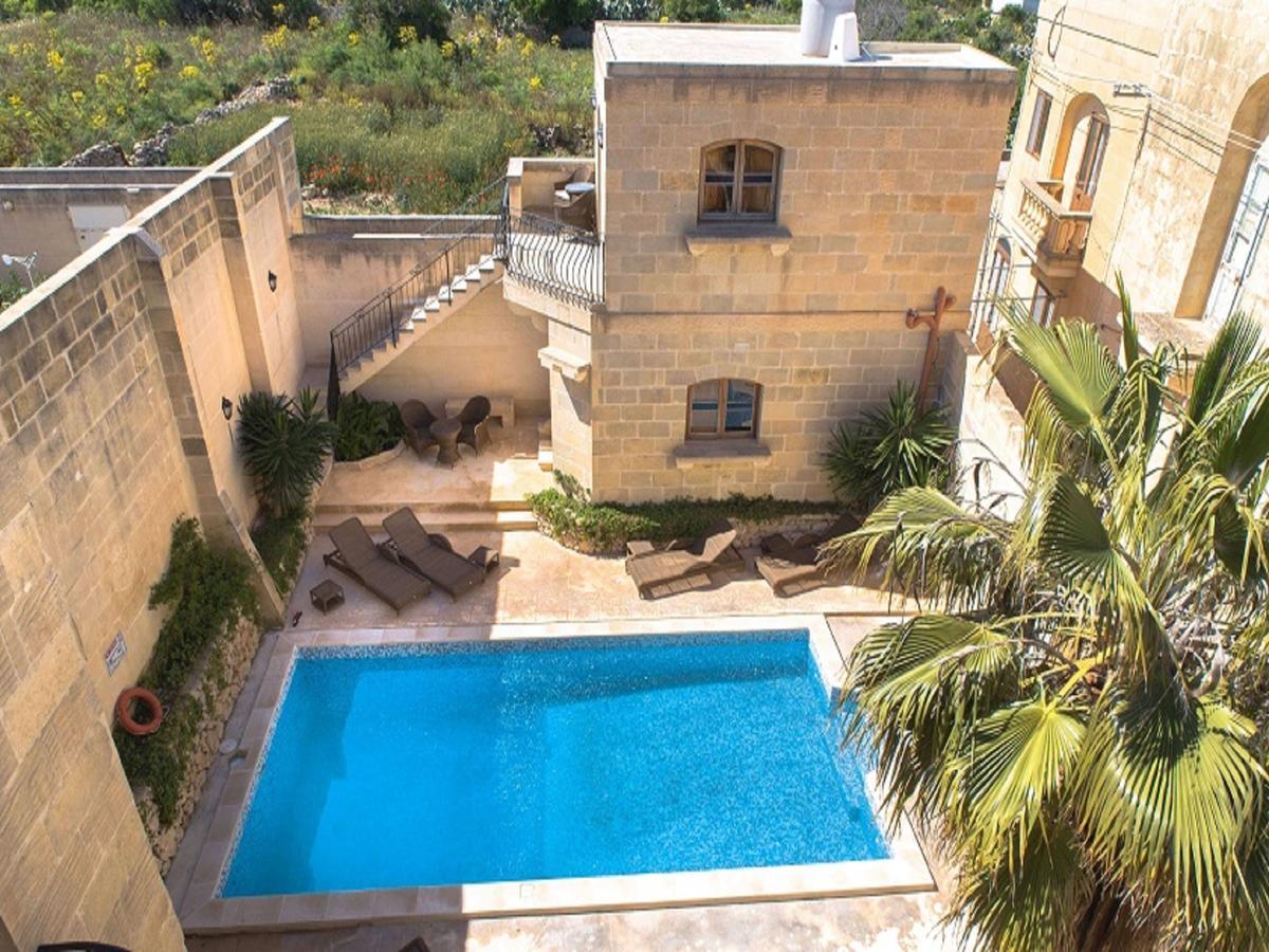 Gozo Spirit Bed & Breakfast Nadur Luaran gambar