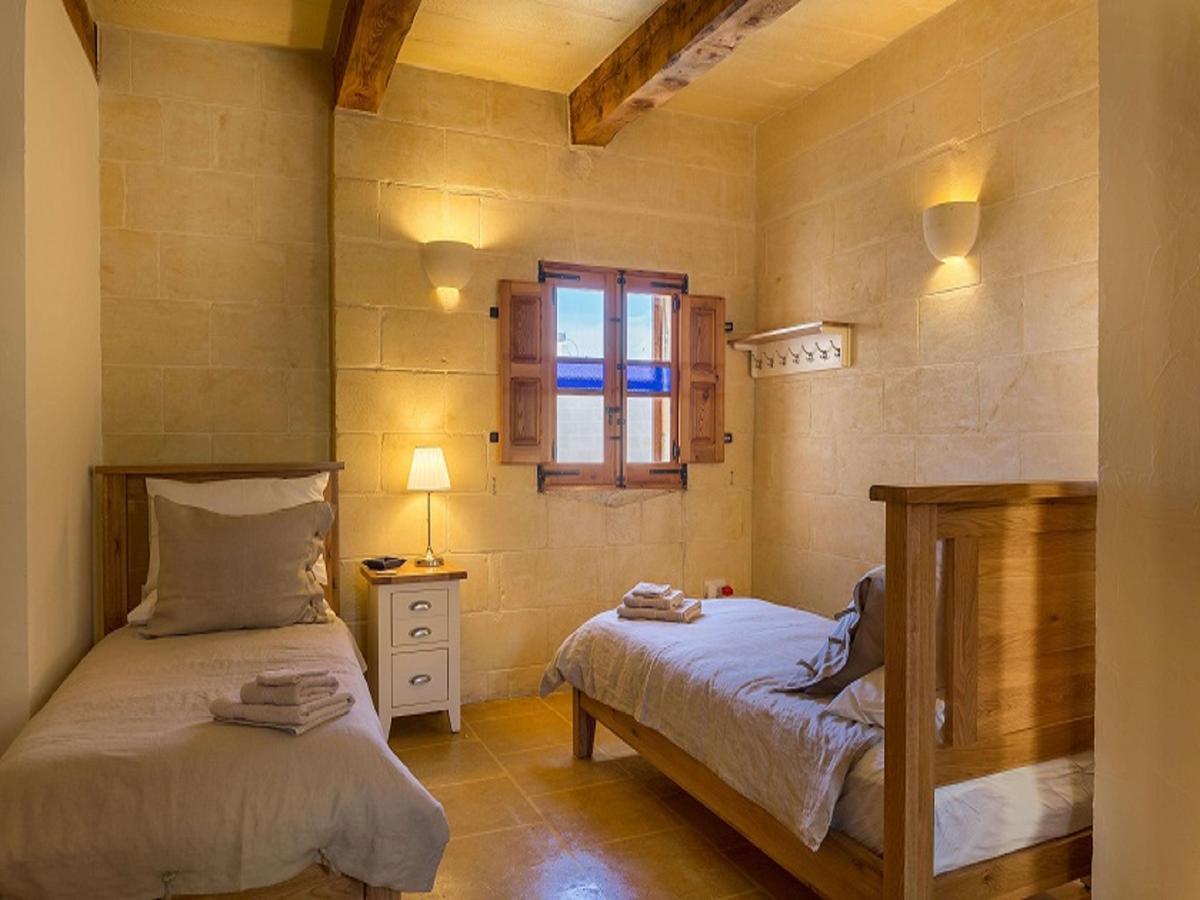 Gozo Spirit Bed & Breakfast Nadur Luaran gambar