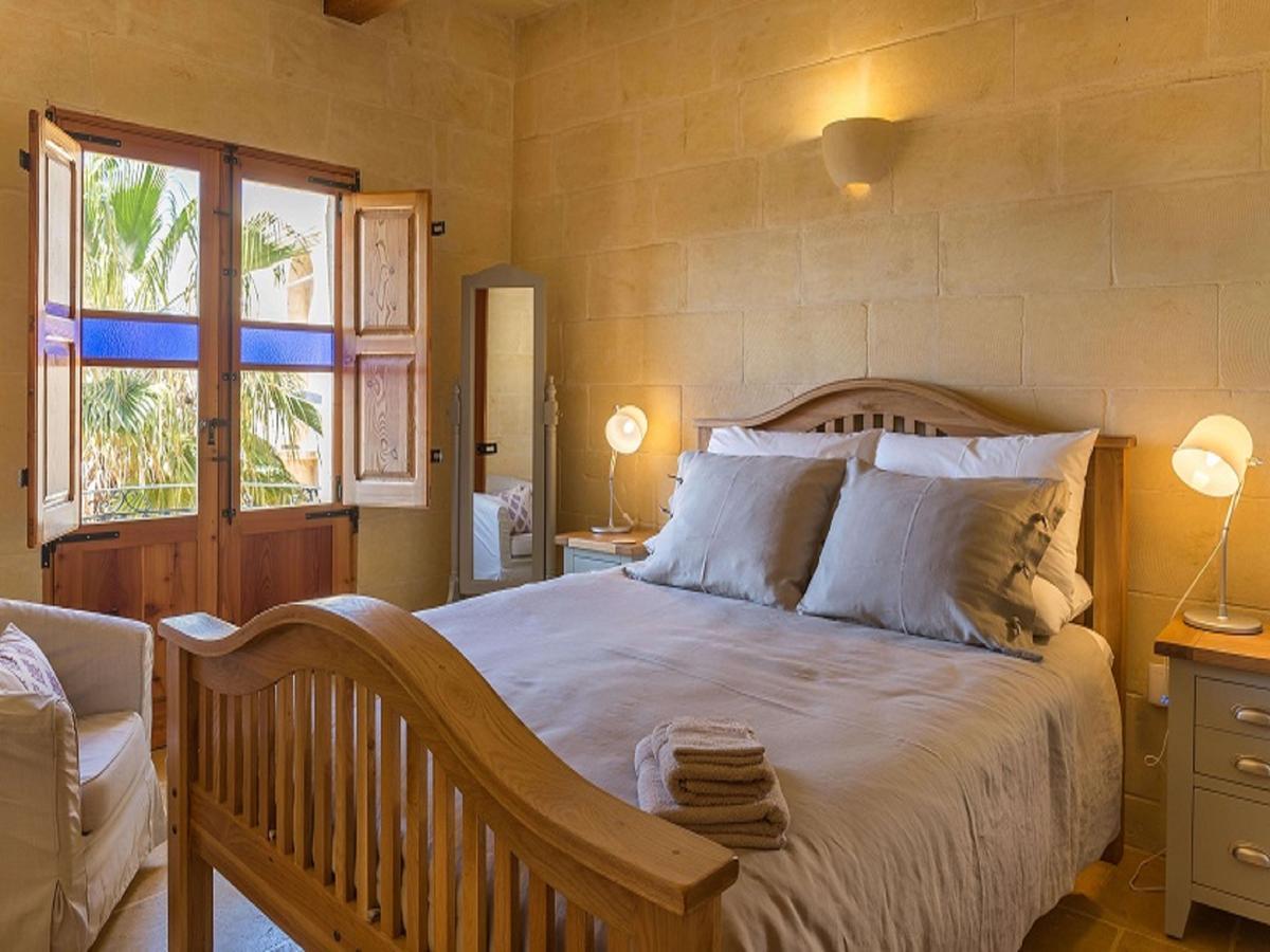 Gozo Spirit Bed & Breakfast Nadur Luaran gambar