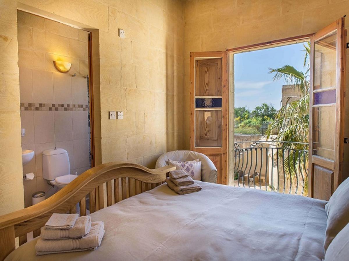 Gozo Spirit Bed & Breakfast Nadur Luaran gambar