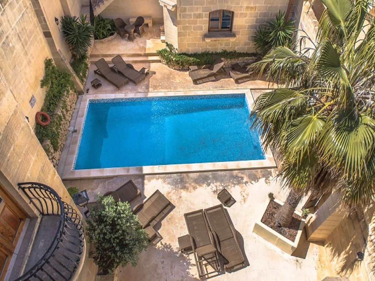 Gozo Spirit Bed & Breakfast Nadur Luaran gambar