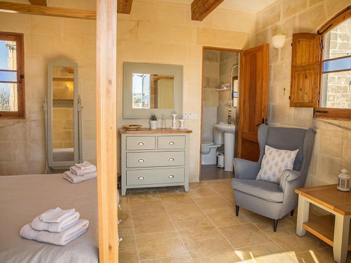 Gozo Spirit Bed & Breakfast Nadur Luaran gambar