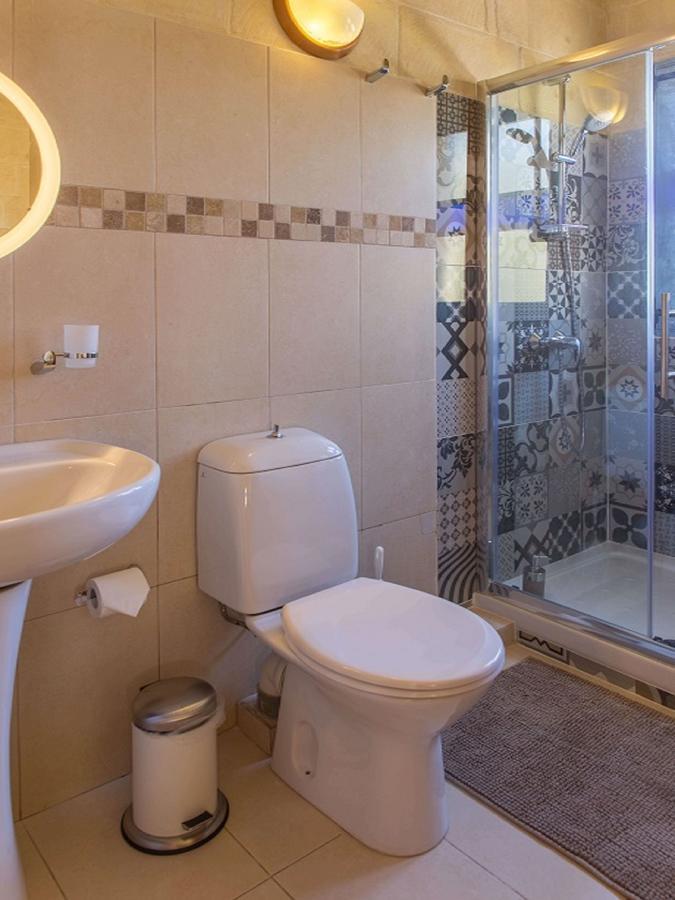 Gozo Spirit Bed & Breakfast Nadur Luaran gambar