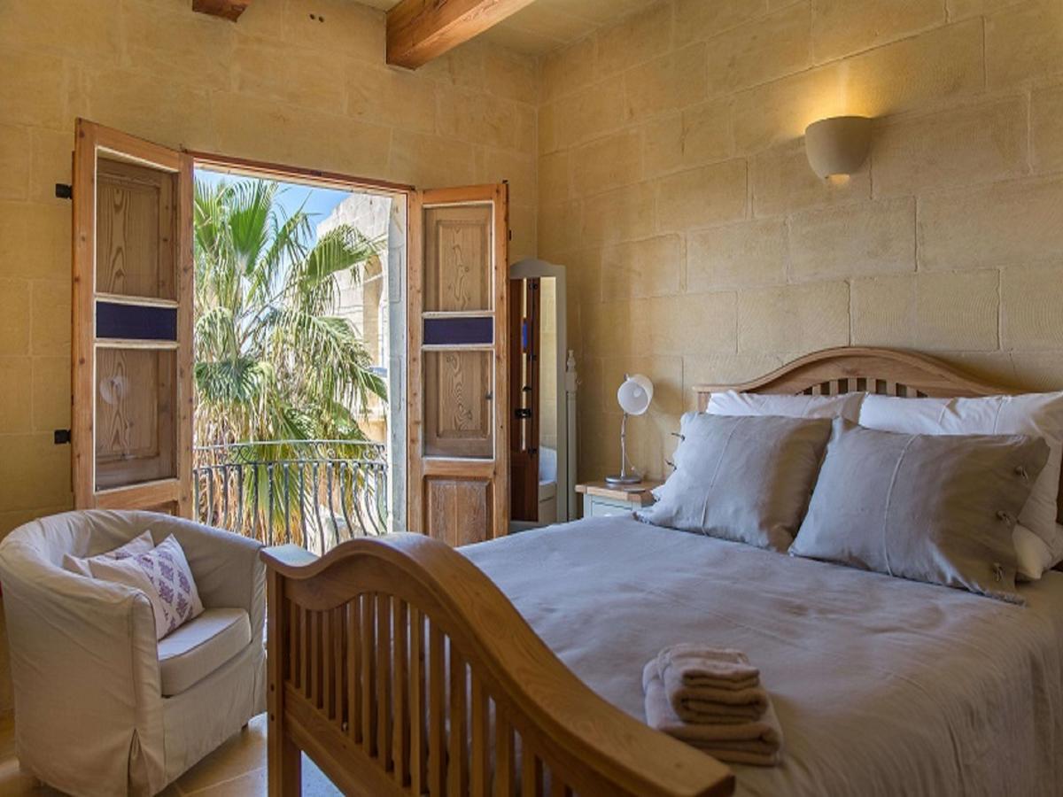 Gozo Spirit Bed & Breakfast Nadur Luaran gambar