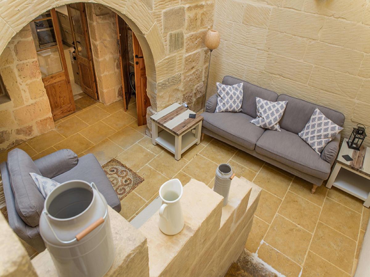 Gozo Spirit Bed & Breakfast Nadur Luaran gambar