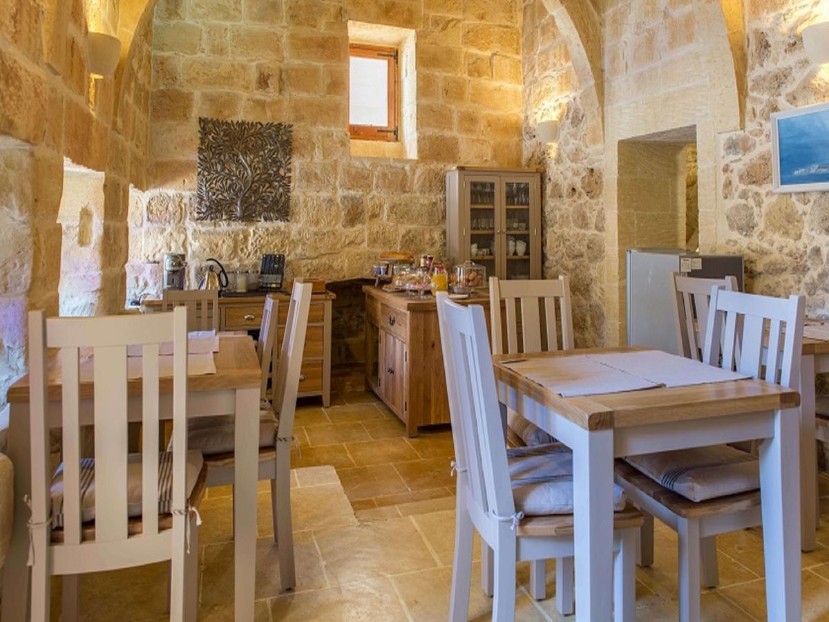 Gozo Spirit Bed & Breakfast Nadur Luaran gambar