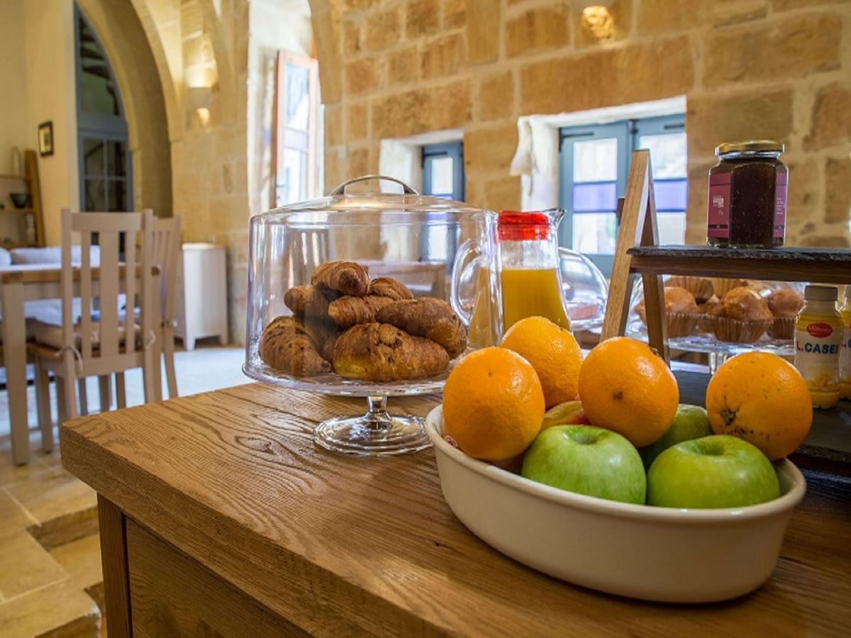 Gozo Spirit Bed & Breakfast Nadur Luaran gambar
