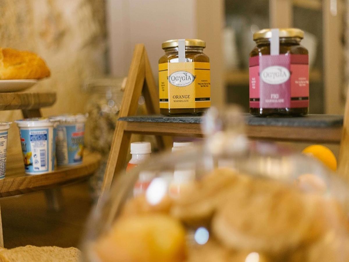 Gozo Spirit Bed & Breakfast Nadur Luaran gambar
