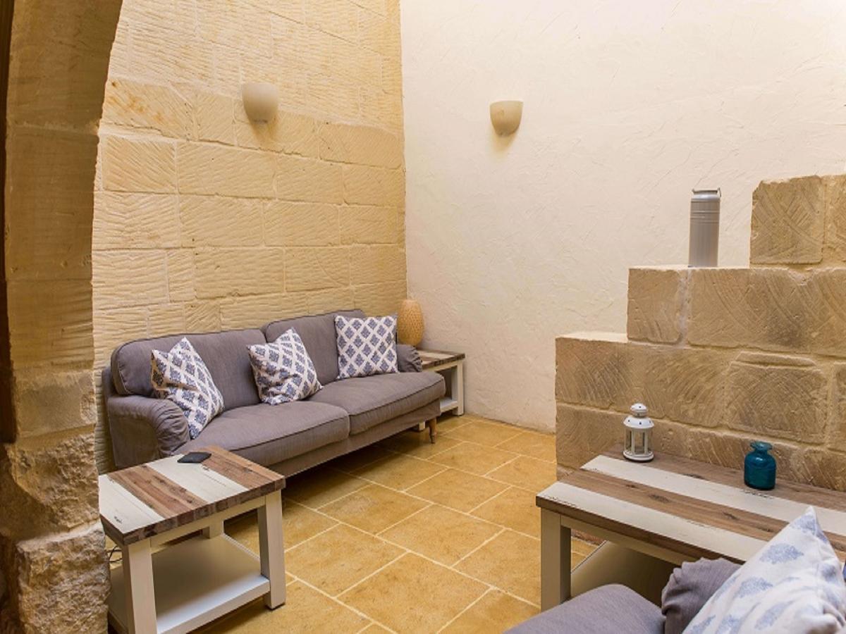 Gozo Spirit Bed & Breakfast Nadur Luaran gambar