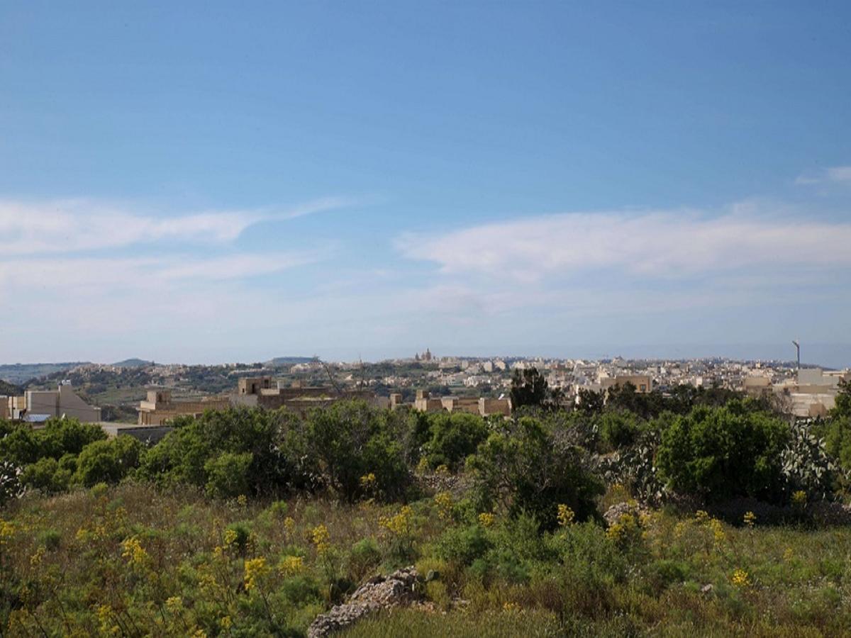 Gozo Spirit Bed & Breakfast Nadur Luaran gambar