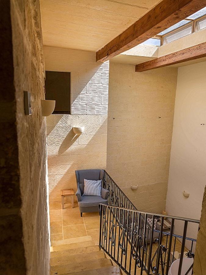 Gozo Spirit Bed & Breakfast Nadur Luaran gambar