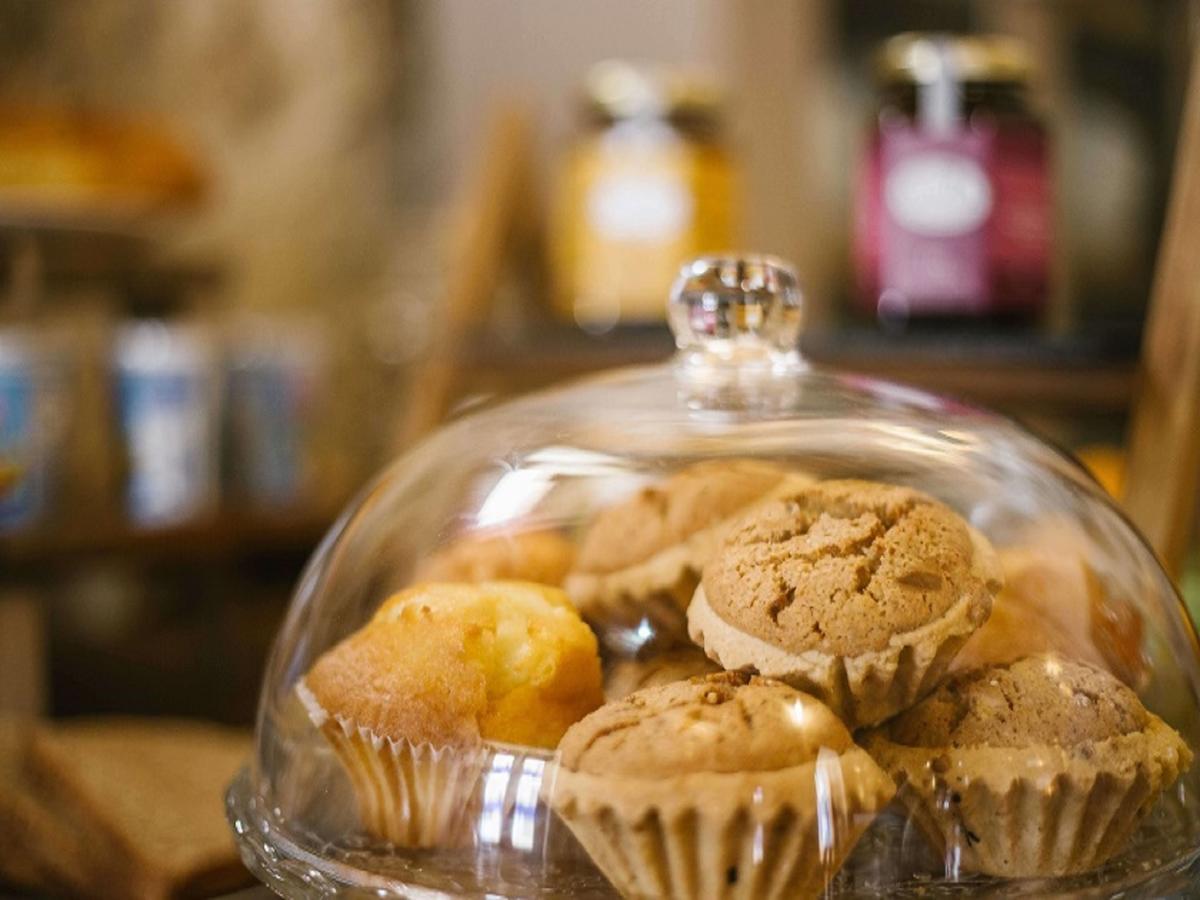 Gozo Spirit Bed & Breakfast Nadur Luaran gambar