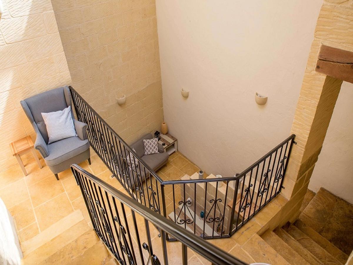 Gozo Spirit Bed & Breakfast Nadur Luaran gambar