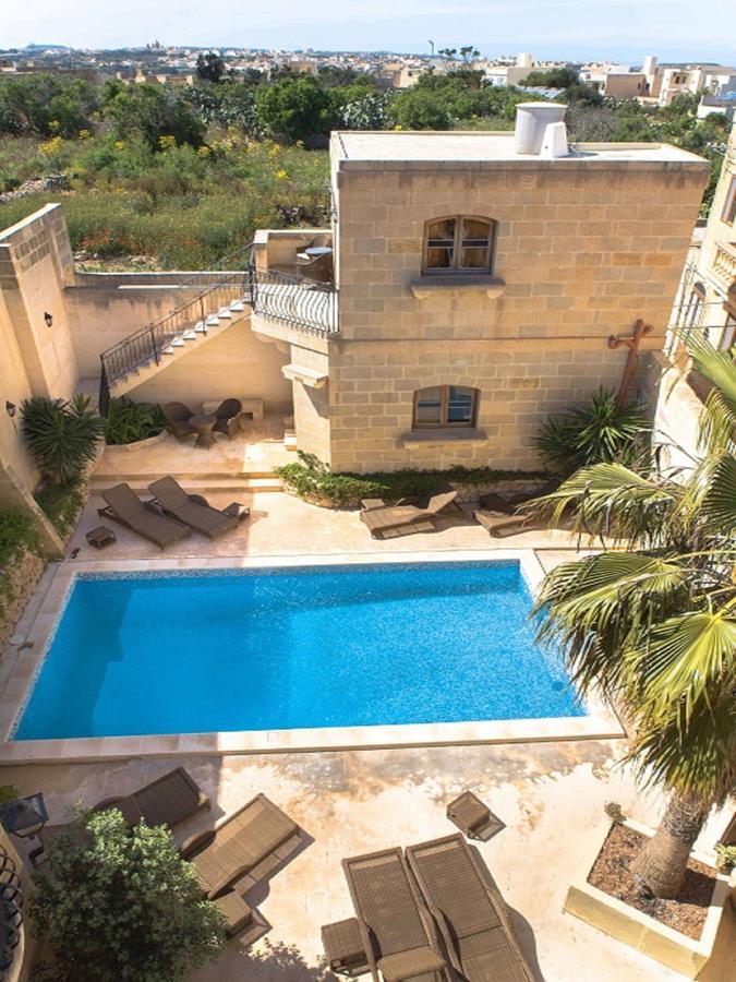 Gozo Spirit Bed & Breakfast Nadur Luaran gambar
