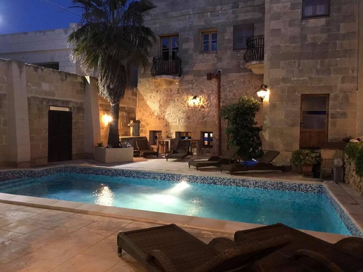 Gozo Spirit Bed & Breakfast Nadur Luaran gambar
