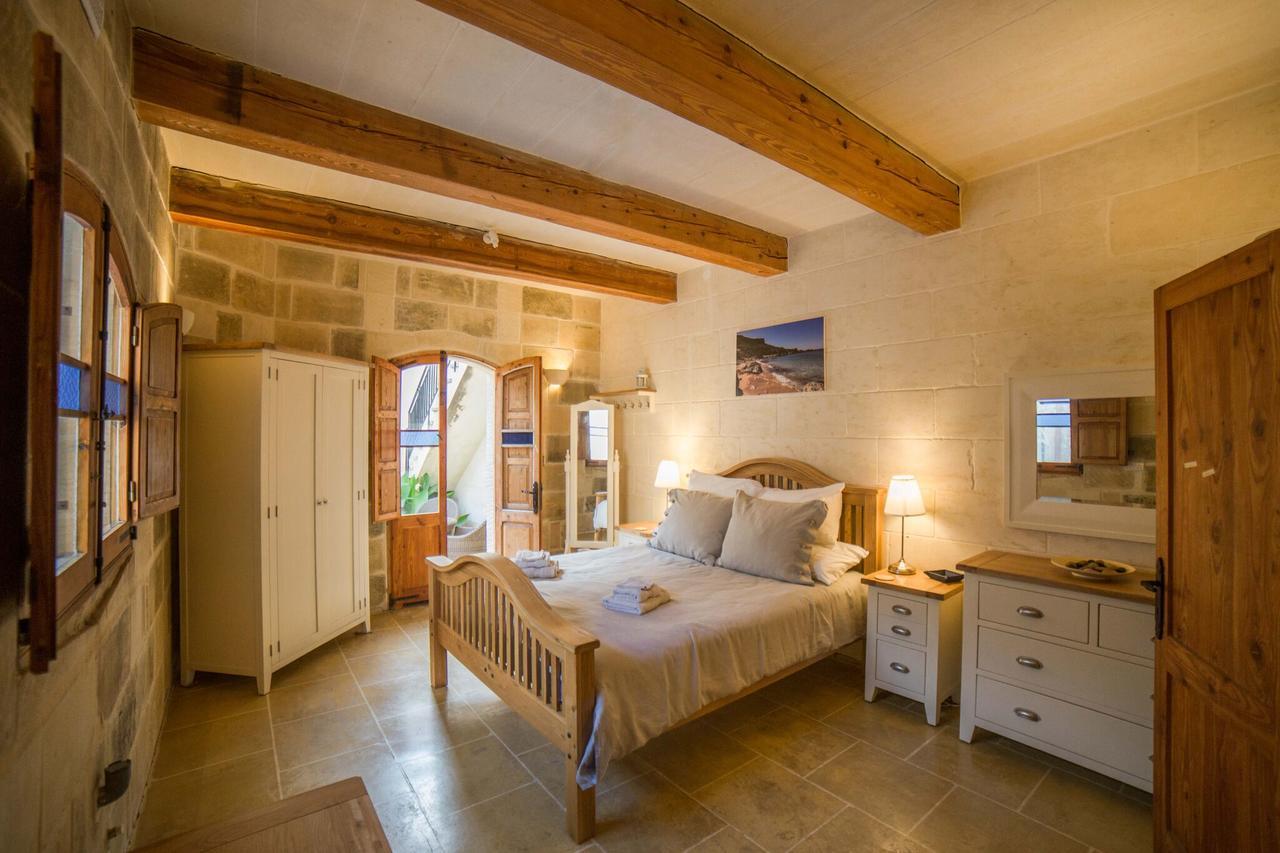 Gozo Spirit Bed & Breakfast Nadur Luaran gambar