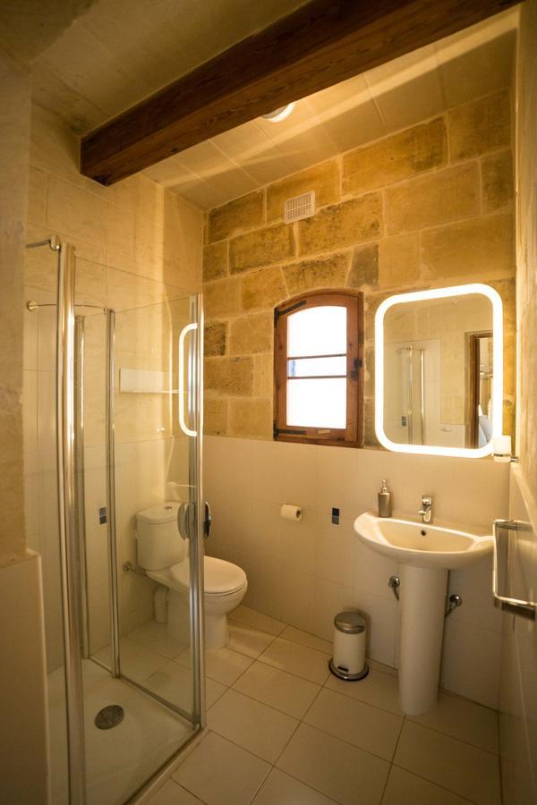Gozo Spirit Bed & Breakfast Nadur Luaran gambar